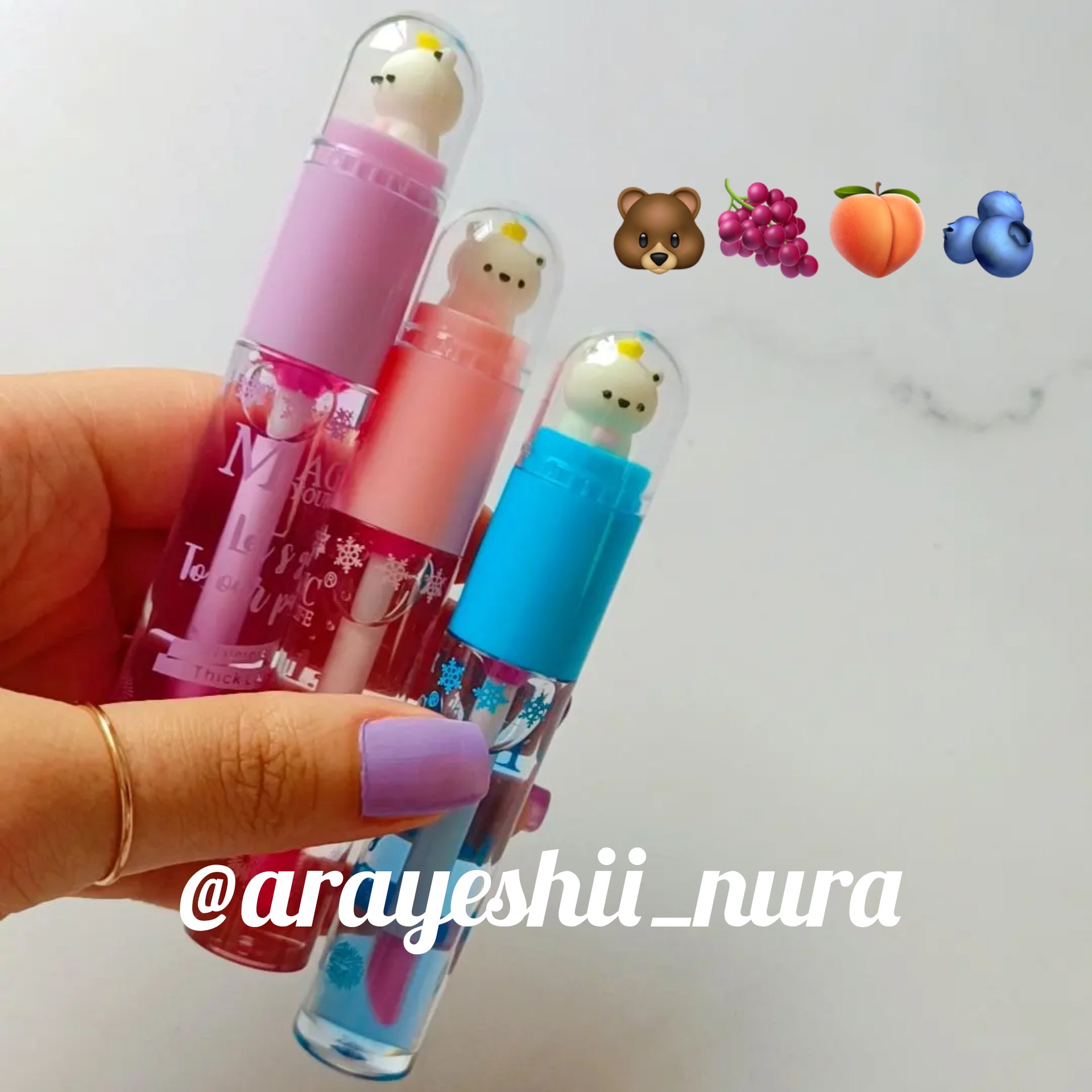 رژحرارتی خرسی