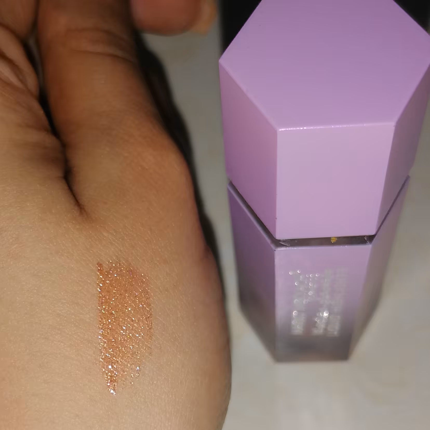 هایلایتر  آرایشی 