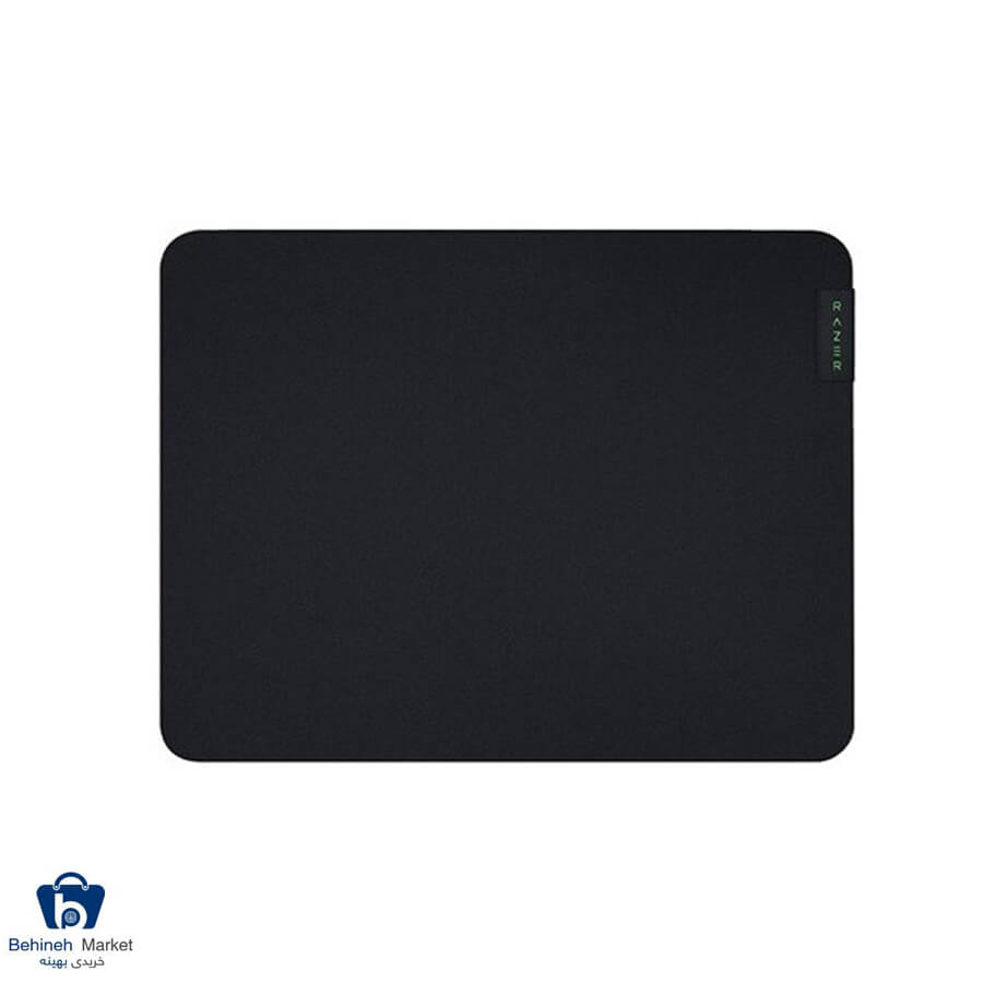 ماوس پد مخصوص بازی ریزر مدل Gigantus V2 Medium
