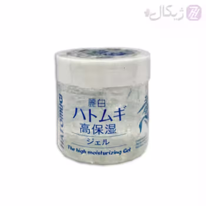 ژل چند کاره هیدرودرمی اصل ژاپن هاتوموگی HATOMUGI