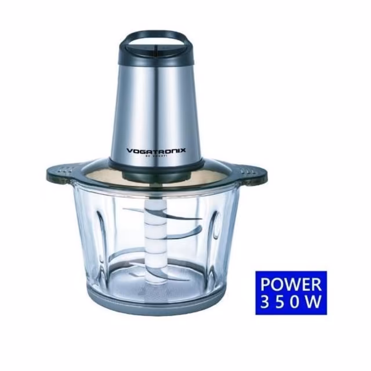 خردکن برقی وگاتی 3 لیتری مدل VE-180