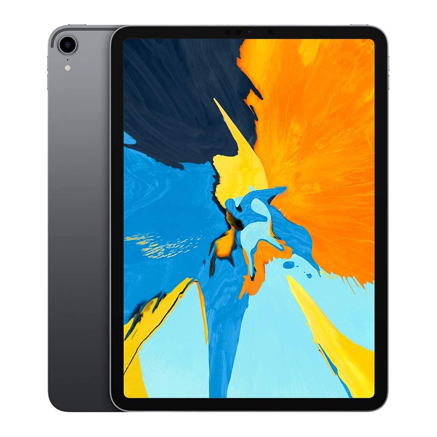 قیمت و خرید تبلت 11 اینچ اپل مدل iPad Pro 2018 WiFi ظرفیت 64 گیگابایت | یاس ارتباط
