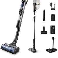 جارو شارژی فیلیپس مدل XW9383