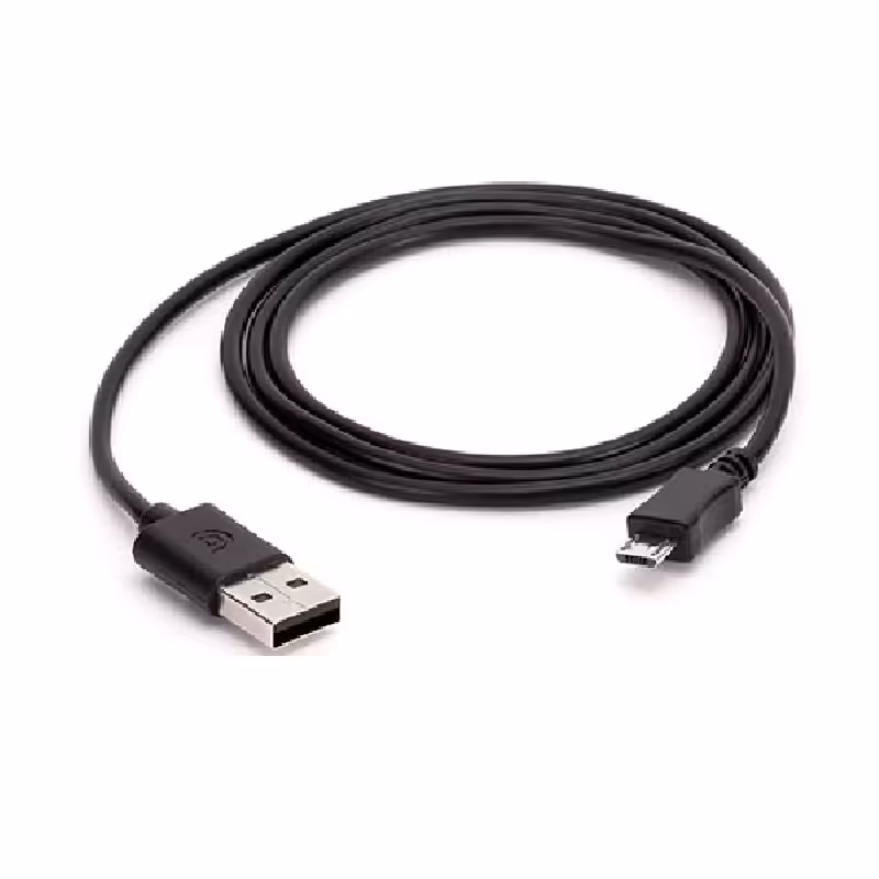 کابل MICRO USB 2.0 فرانت بطول 60 سانتی متر