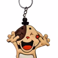 جاکلیدی عروسک 