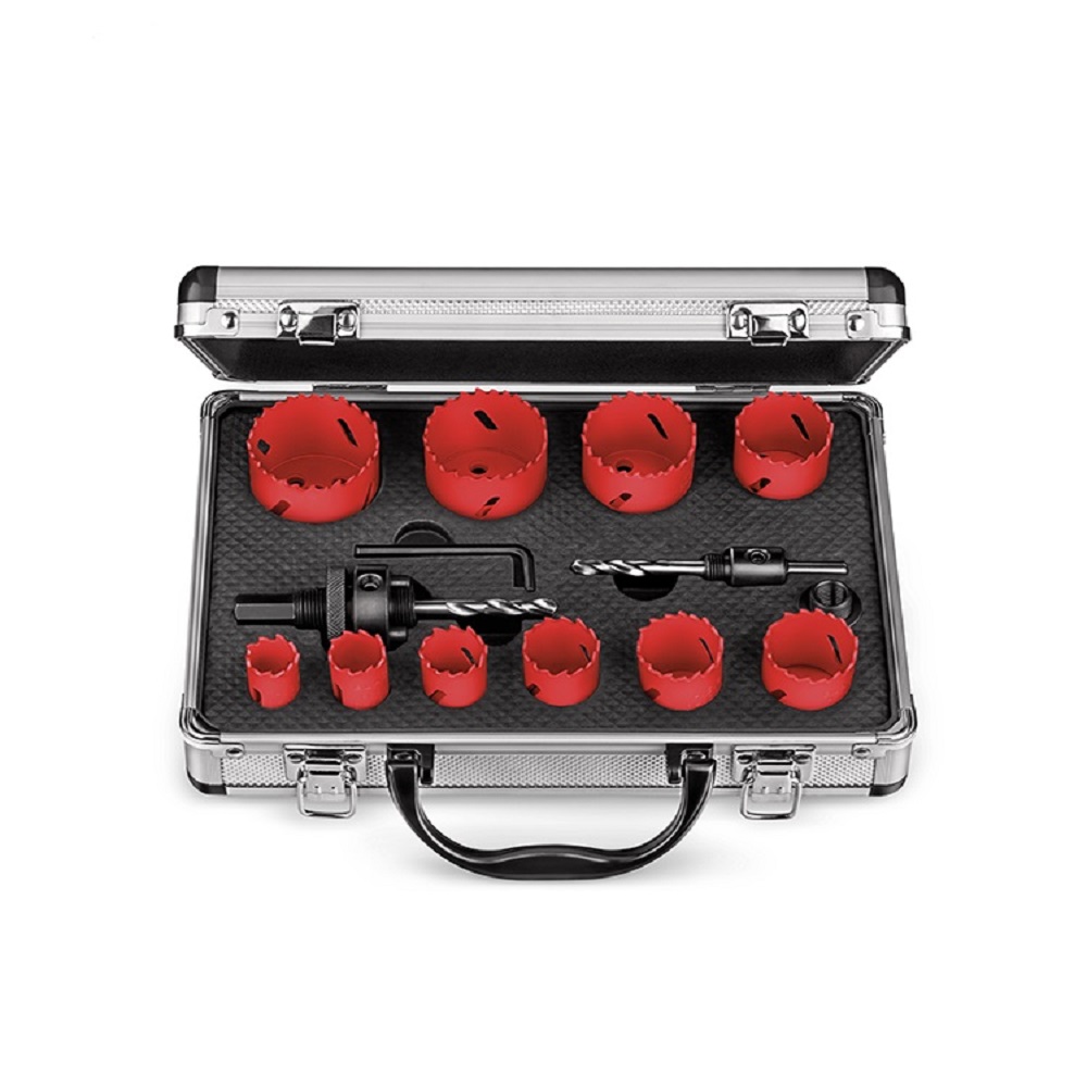 مجموعه ۱۲ عددی گرد بر رونیکس مدلrh-5200