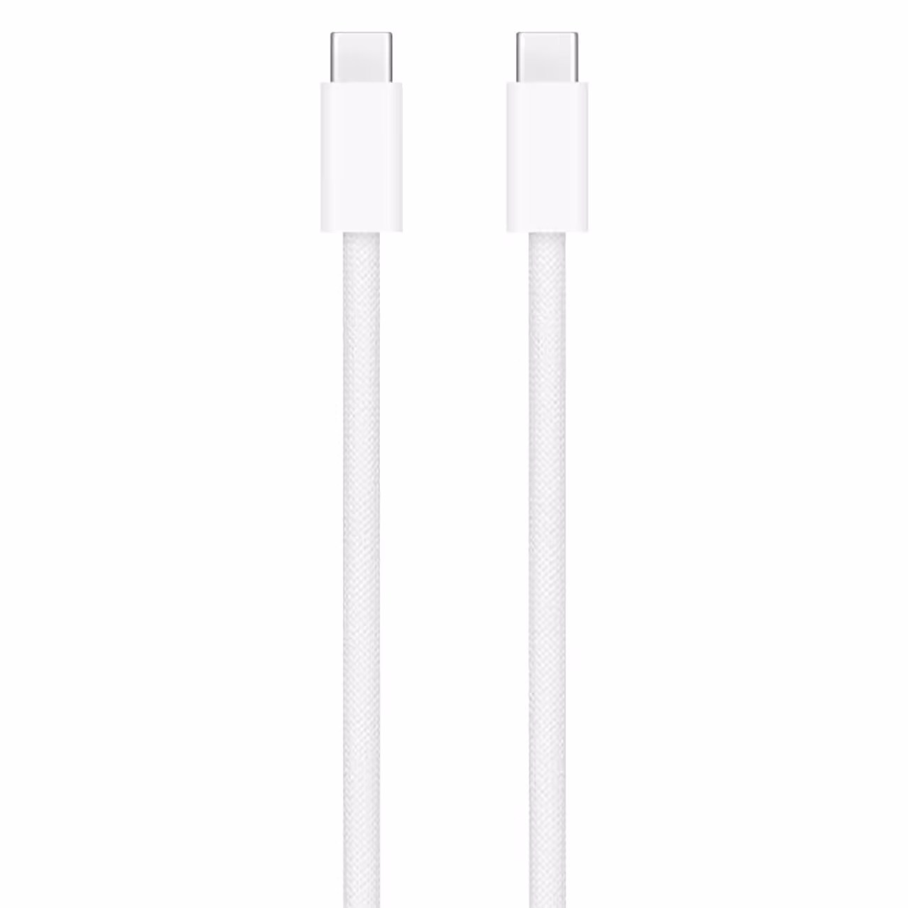 کابل دو سر تایپ سی اپل مدل کنفی به طول یک متر USB-C to USB-C Cable
