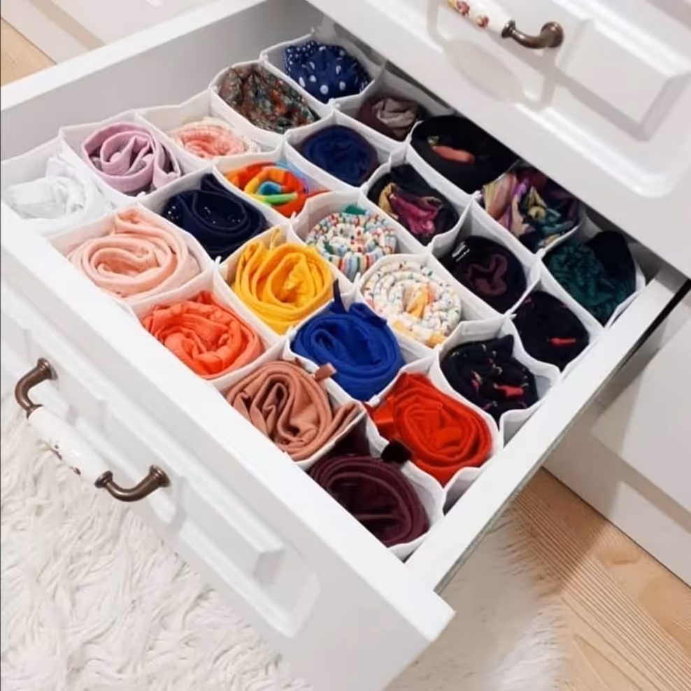 جاجورابی سایز یک