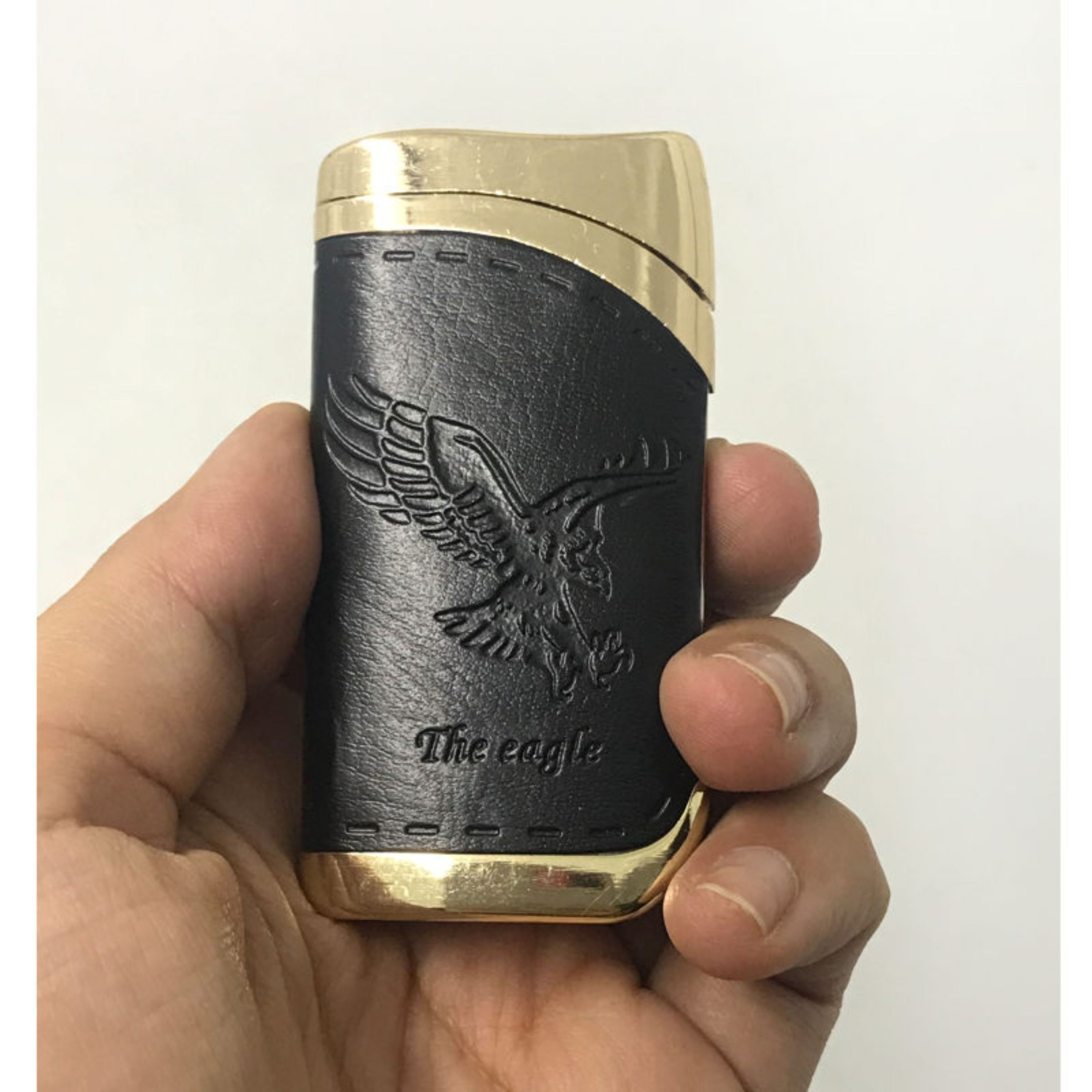 فندک طرح عقاب مدل DKD-277