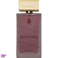 ادوپرفیوم زنانه پاشا مدل Euphoria