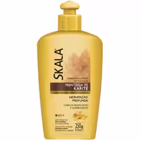حالت دهنده مو اسکالا مدل شی باتر-Skala
