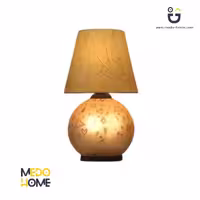 آباژور رومیزی روشنا