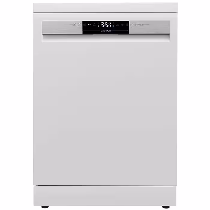ماشین ظرفشویی دوو مدل DDW-30W1252 | طراحی مدرن و عملکرد بی‌نقص