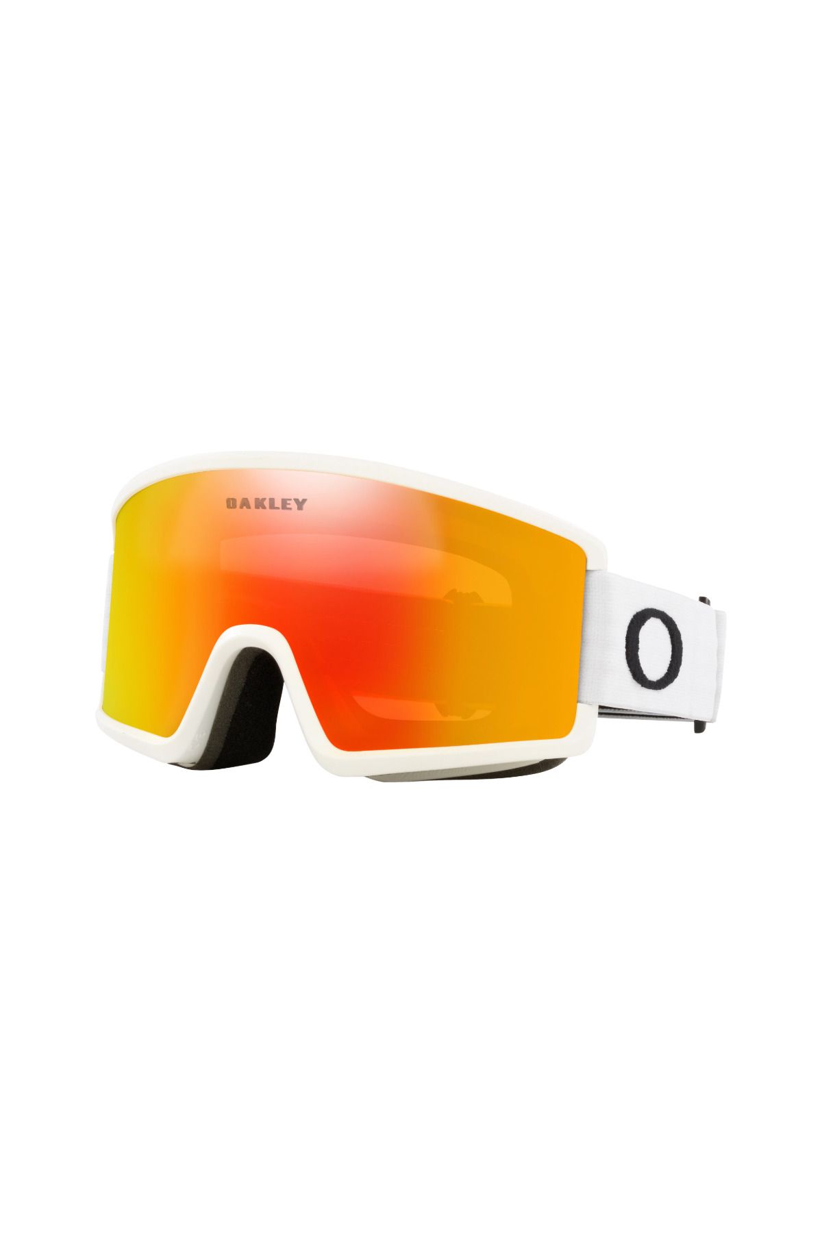 عینک آفتابی چند رنگ مردانه و زنانه OO 7121 LINE M SKI Oakley