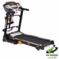 تردمیل چند کاره خانگی برند Classfit مدل 3330 - مشخصات،قیمت و خرید