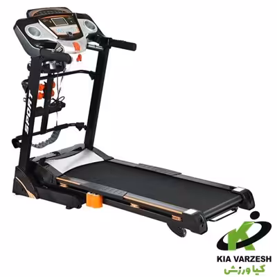 تردمیل چند کاره خانگی برند Classfit مدل 3330 - مشخصات،قیمت و خرید