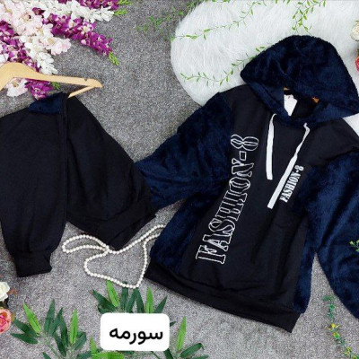 ست دورس و تدی مهنوش(موجودی سوال شود)
