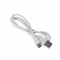 کابل شارژ بدون پک تایپ سی. USB TC