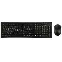 کیبورد و ماوس بی سیم بیاند مدل FCM-4530RF