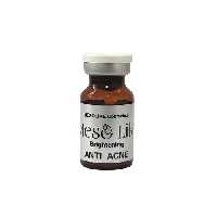 کوکتل آنتی آکنه ضد روشن کننده و ضد جوش مزولایک Brightening Anti Acne