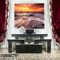 میز تلویزیون نوژان