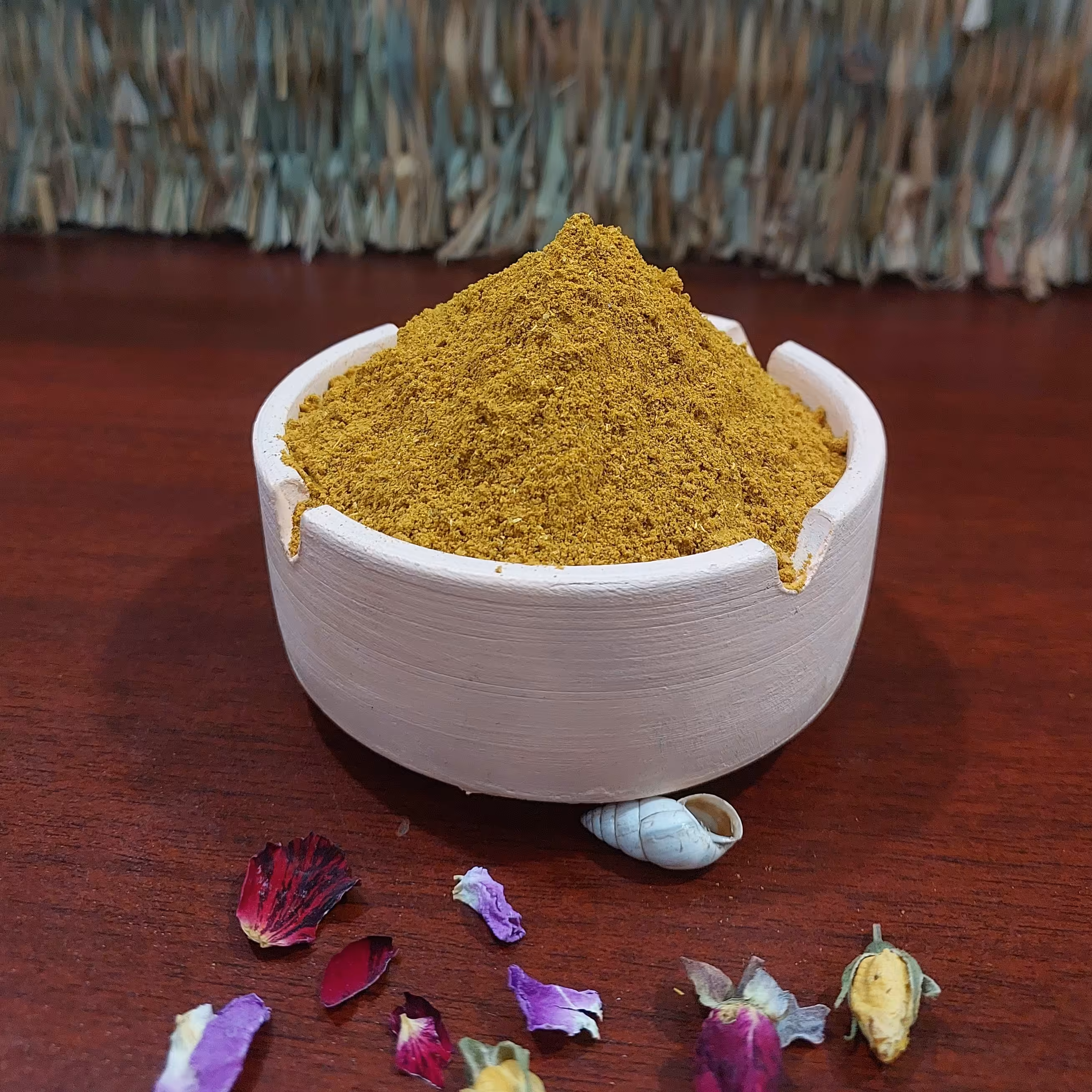 ادویه آبگوشتی(80 گرم)