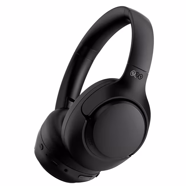 هدفون بلوتوثی کیو سی وای مدل اچ 3| QCY H3 Bluetooth Headphone