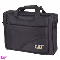 کیف لپ تاپ مکنیل طرح Cat کد MC-477