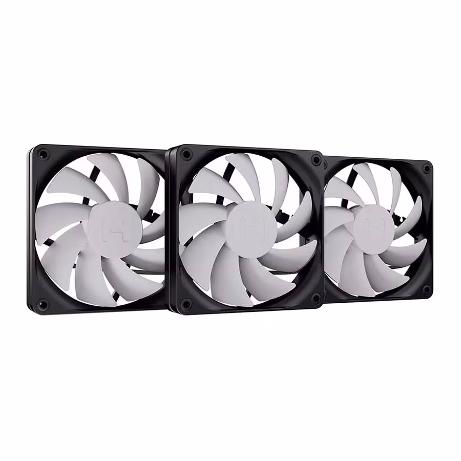 قیمت و خرید فن خنک کننده کیس هایت مدل Flow FA12 3-in-1 | یاس ارتباط