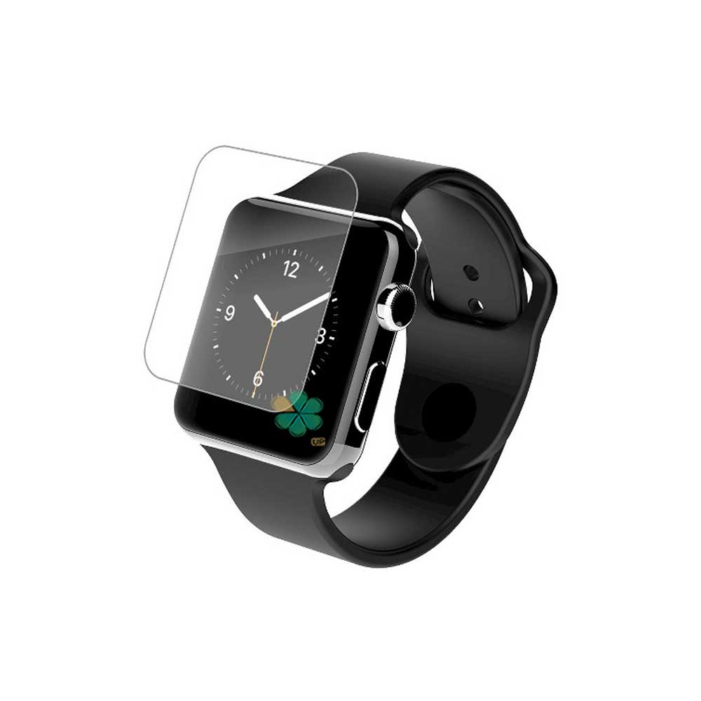 محافظ صفحه گلس ساعت هوشمند اف 10 - F10 مدل 2.5D