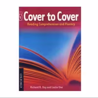 Cover to Cover 3 کتاب