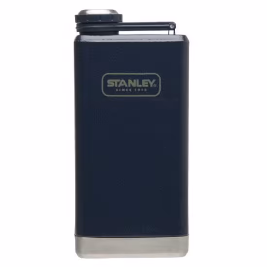 قمقمه کتابی استنلی Stanley Adventure SS Flask 236ml