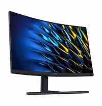مانیتور گیمینگ خمیده هواوی مدل XWU-CBA سایز 27 اینچHuawei Mateview GT 27" XWU-CBA