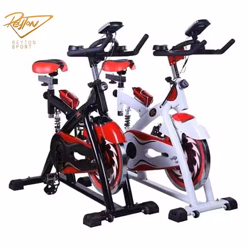 چرخ اسپینینگ خانگی فرش وی مدل Fresh Way FW1002