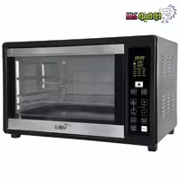 خرید آون توستر تولیپس مدل OT-A3807CD - دومینو کالا