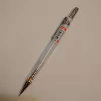 اتود یا مداد نوکی پنتر 0.5