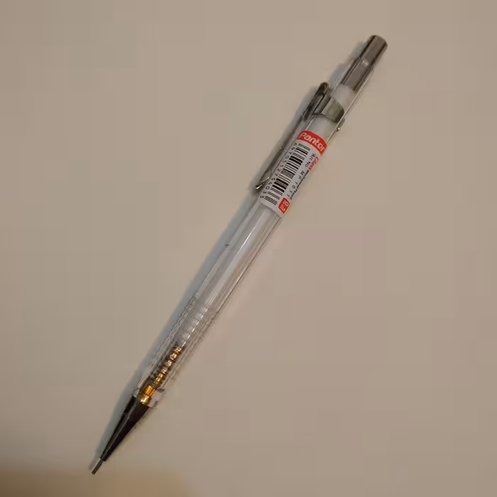 اتود یا مداد نوکی پنتر 0.5