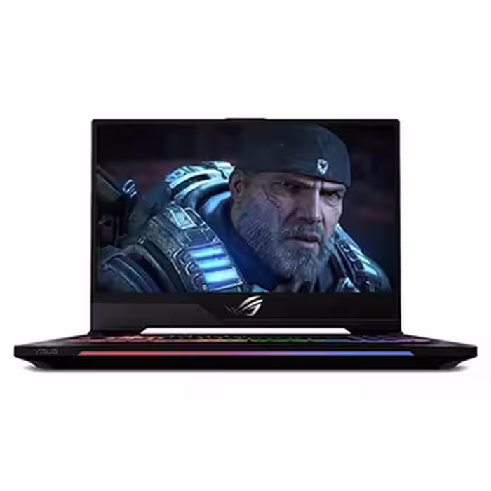 قیمت خرید لپ تاپ ایسوس GL504GS کد7110 | Asus ROG GL504