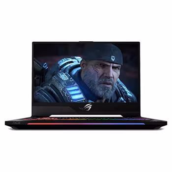 قیمت خرید لپ تاپ ایسوس GL504GS کد7110 | Asus ROG GL504