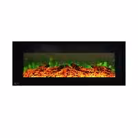 شومینه دیواری برقی شومینه بیستون مدل B.B_120_W16_L4.bs