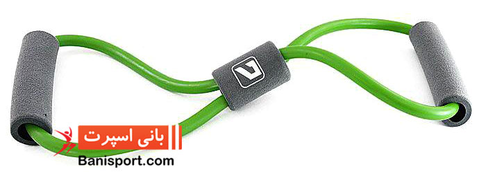 کش هشتی دسته اسفنجی Live up Ls3202