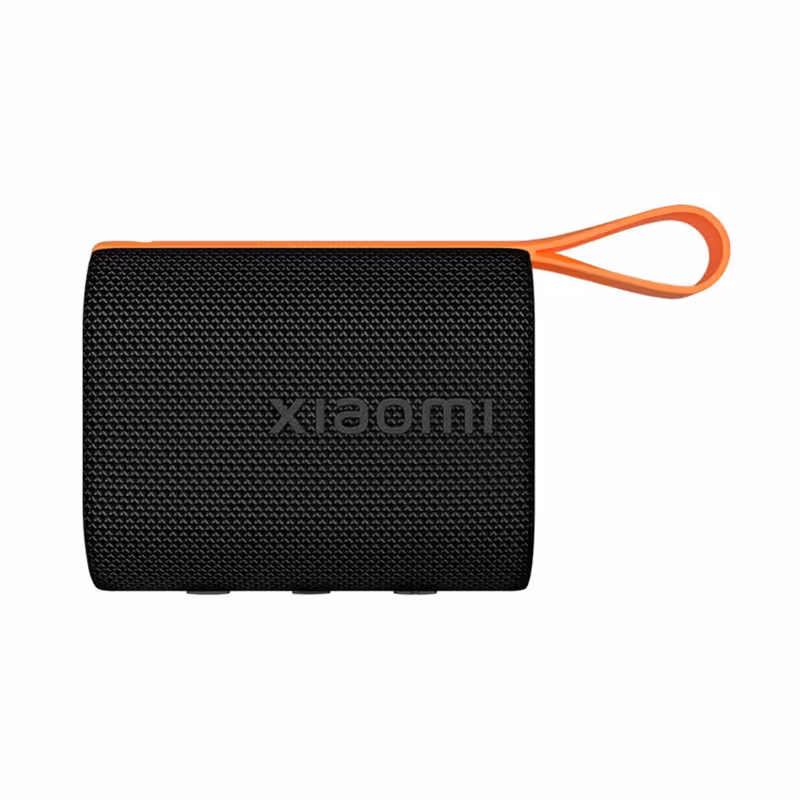 بررسی، قیمت و خرید اسپیکر بلوتوثی قابل حمل شیائومی مدل Xiaomi Sound Pocket MDZ-37-DB - فروشگاه می مارکت