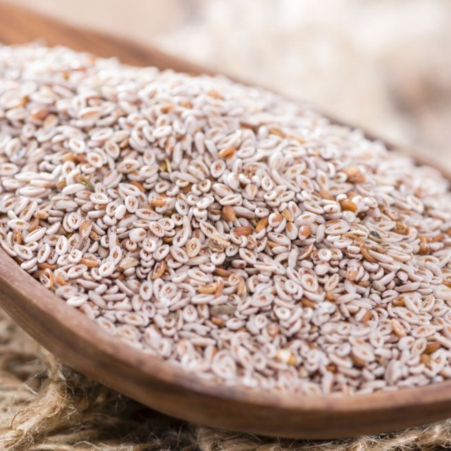 اسفرزه تازه 100گرمی