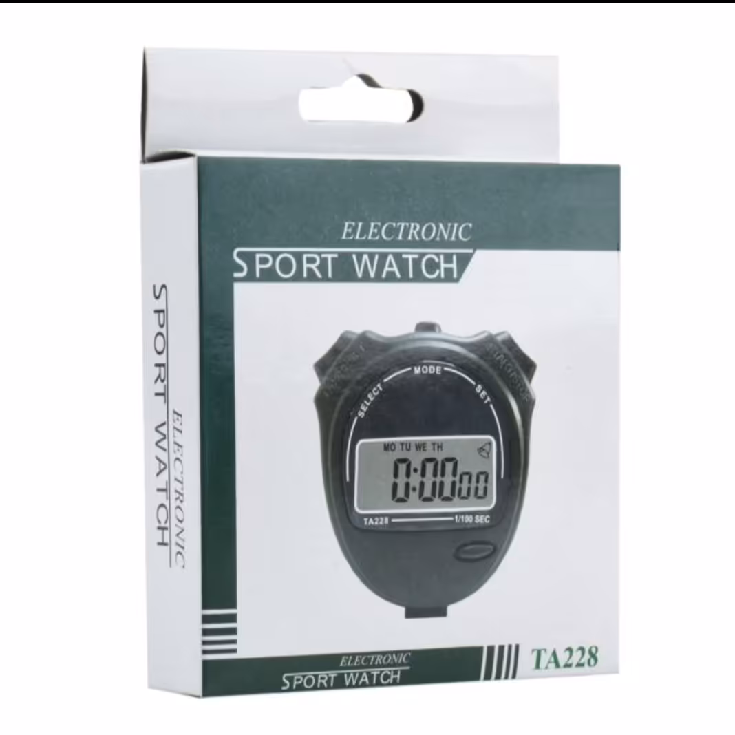 کرنومتر دیجیتالی