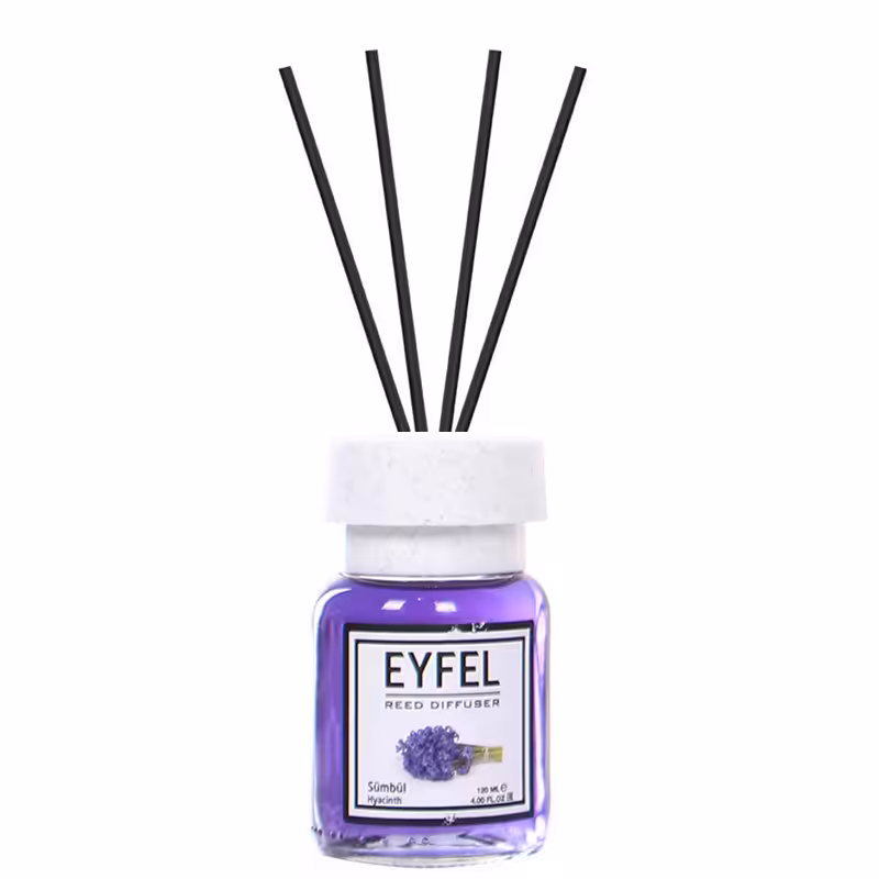 خوشبوکننده هوا ایفل مدل سنبل حجم 120 میلی لیتر