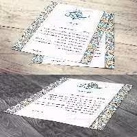 طرح لایه باز لوح سپاس سنتی | گرافیک با طعم تربچه