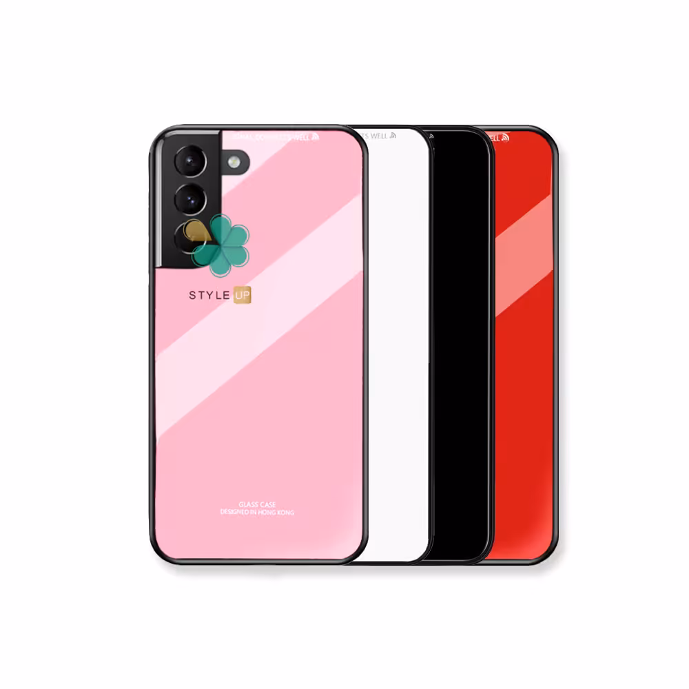 قاب پشت گلس گوشی سامسونگ Samsung Galaxy S22