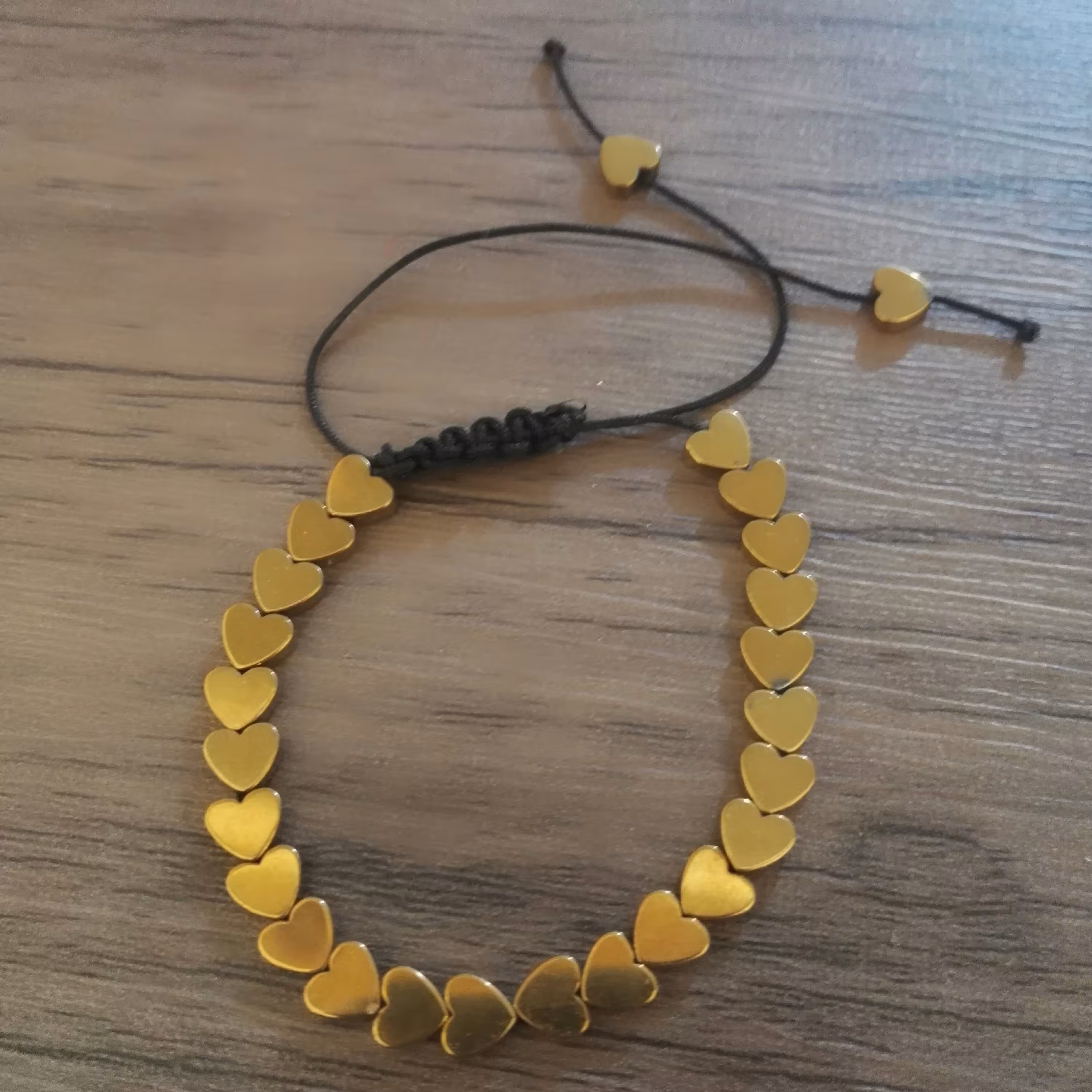 دستبند حدید