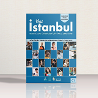 Yeni Istanbul C1 (SB WB Audio) New Edition | کتاب ترکی استانبولی ینی استانبول C1 ویرایش جدید | خرید کتاب زبان | خرید لوازم التحریر | چی کتاب | بالاترین تخفیف و ارسال رایگان