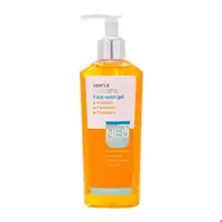 ژل شستشوی صورت جنتل پیوریفایر پوست نرمال و خشک نئودرم

GENTLE PURIFIER FACE WASH